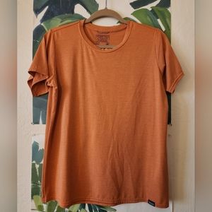 Womens Patagonia Capiliene Cool Daily Shirt